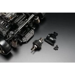 YOKOMO YD-2ZX 1/10 EP RWD R/C Drift Car - Black Version 23 YOKOMO YD-2ZX 1/10 EP RWD R/C Drift Car - Black Version -Remote Control Model Shop 11 000000015580