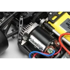 YOKOMO 1/10 Drift Package NEO-Toyota AE86 Trueno (Red) Body -Remote Control Model Shop 19 000000015241