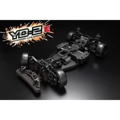 YOKOMO YD-2E RWD 1/10 Competition Drift Car Chassis Kit -Remote Control Model Shop 1 000000004409 de8308c1 228e 4352 a79f db70d8b06063