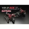 YOKOMO 1/10 RWD Drift Car YD-2SXIII Kit (Graphite Chasis) R -Remote Control Model Shop 1 000000015196