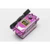 YOKOMO SP-03DV2 Programmable Brushless Servo (Purple) -Remote Control Model Shop 1 000000015565