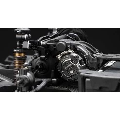 YOKOMO 1/10 RWD YD-2E Competition Drift Car Chassis Kit -Remote Control Model Shop 2V6P7114