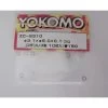 YOKOMO 3.1X5.0X0.10mm Stainless Shim 10pcs 1 YOKOMO 3.1X5.0X0.10mm Stainless Shim 10pcs -Remote Control Model Shop 2bd58fd480e51a0652ff817b3970c6de.image .682x550