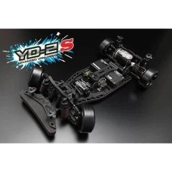 YOKOMO YD-2S RWD Competition Drift Car Chassis Kit -Remote Control Model Shop 3 000000004415 86cb3819 51d8 4c6f baa1 ea23e34461c5