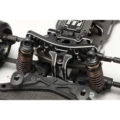 YOKOMO YD-2SX3 RWD Drift Car Kit (Graphite Chassis) -Remote Control Model Shop 3 000000015195