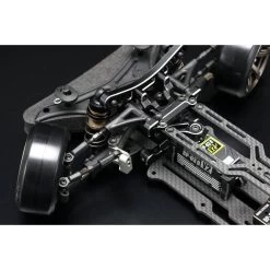 YOKOMO YD-2ZX 1/10 EP RWD R/C Drift Car - Black Version 15 YOKOMO YD-2ZX 1/10 EP RWD R/C Drift Car - Black Version -Remote Control Model Shop 3 000000015580