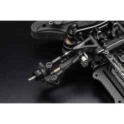 YOKOMO YD-2ZX 1/10 EP RWD R/C Drift Car - Black Version 16 YOKOMO YD-2ZX 1/10 EP RWD R/C Drift Car - Black Version -Remote Control Model Shop 4 000000015580