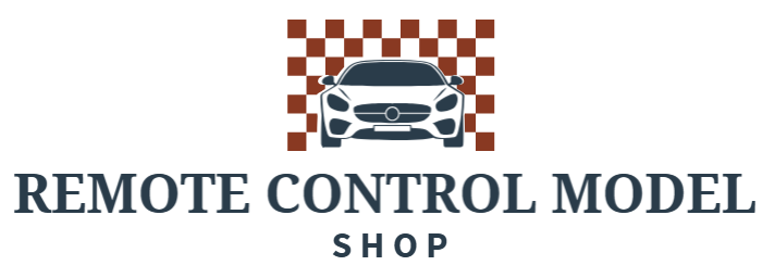 Remote Control Model Shop