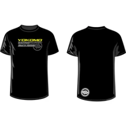 YOKOMO/HEARNS HOBBIES 2019 T-Shirt (XL)