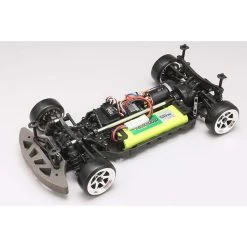 YOKOMO 1/10 Drift Package NEO-Toyota AE86 Trueno (Red) Body -Remote Control Model Shop 5 000000015241