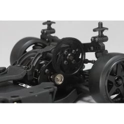 YOKOMO YD-2E RWD 1/10 Competition Drift Car Chassis Kit