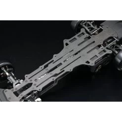 YOKOMO YD-2ZX 1/10 EP RWD R/C Drift Car - Black Version 19 YOKOMO YD-2ZX 1/10 EP RWD R/C Drift Car - Black Version -Remote Control Model Shop 7 000000015580