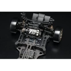 YOKOMO YD-2ZX 1/10 EP RWD R/C Drift Car - Black Version 21 YOKOMO YD-2ZX 1/10 EP RWD R/C Drift Car - Black Version -Remote Control Model Shop 9 000000015580
