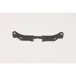 YOKOMO BD10 Rear Shock Tower (Graphite)