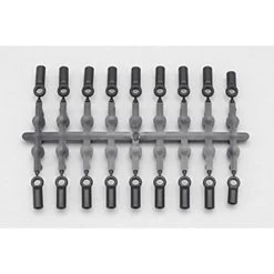 YOKOMO 4.8 Ball End Cap