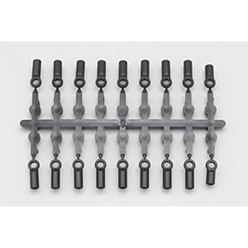 YOKOMO 4.8 Ball End Cap 3 YOKOMO 4.8 Ball End Cap