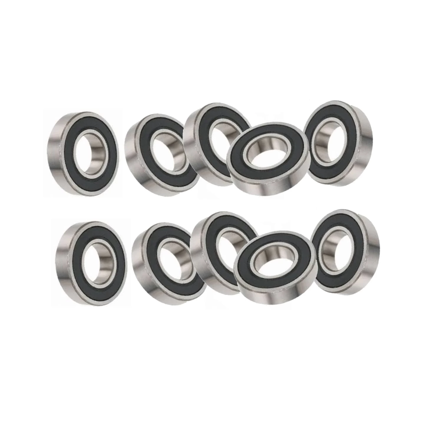 YOKOMO Bearing Pack - BD8 2017-18 3 YOKOMO Bearing Pack - BD8 2017-18