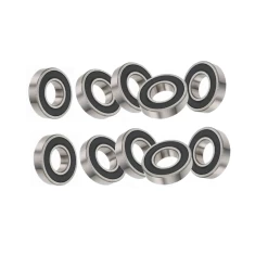 Yokomo Bearing Pack - YZ2DTM / DTM2