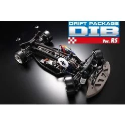 YOKOMO Drift Package DIB Ver.RS Kit (Y-DP-DIBRS)