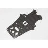 YOKOMO Graphite Main Chassis For YRX-1219