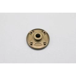YOKOMO Aluminum Gear Diff Case Cap (Hard Coat) For YZ-2/YD-