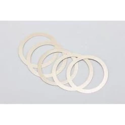 YOKOMO 12.0mm Spacer Shim (0.1 0.2MM) ( ZC-S120S )