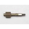 YOKOMO YZ-2 Aluminum Top Shaft For Direct Spur Gear (Z2-303 -Remote Control Model Shop Z2 303TAD