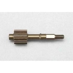 YOKOMO YZ-2 Aluminum Top Shaft For Direct Spur Gear (Z2-303