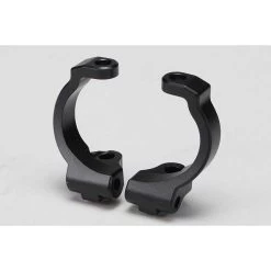 YOKOMO Aluminium Rear Hub Carrier For RTC (Caster 4dig)