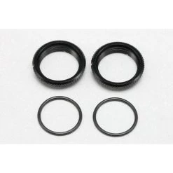 YOKOMO Shock Adjust Nut / O-Ring (2 Pieces) For BD11 2022