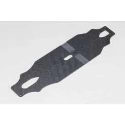 YOKOMO Graphite Main Chassis For BD12
