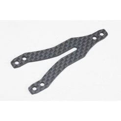 YOKOMO Graphite Front Upper Deck (1.5mm) For BD12