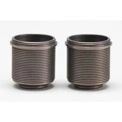 YOKOMO Aluminium Shock Cylinder (2 Pieces) For BD12