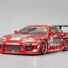 DP-BS15 Yokomo - 1/10 Scale EP RC Drift Car Kit - Team BOSS With POTENZA S15 -Remote Control Model Shop b DP BS15