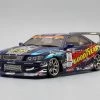 DP-C35 Yokomo - 1/10 Scale EP RC Drift Car Kit - Wonder C35 Lanrel Club-S -Remote Control Model Shop b DP C35