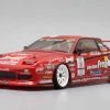 DP-DM13 Yokomo - 1/10 Scale EP RC Drift Car Kit - D-MAX Diversion ADVAN Wanbia -Remote Control Model Shop b DP DM13