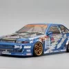 DP-DR86 Yokomo - 1/10 Scale EP RC Drift Car Kit - Droo-P Espelir AE86 Trueno -Remote Control Model Shop b DP DR86