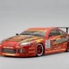 DP-JZZ30 Yokomo - 1/10 Scale EP RC Drift Car Kit - Vertex Ridge TE3006 Soarer