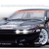 DP-PS13 Yokomo - 1/10 Scale EP RC Drift Car Kit - Drift X Treme PS13 Silvia