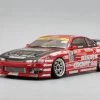 DP-S144 Yokomo - 1/10 Scale EP RC Drift Car Kit - 460POWER S14 Silvia -Remote Control Model Shop b DP S144