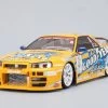 DPM-B324R Yokomo - 1/16 ICHIROKU M GOODYEAR Racing Bee-R B324R Assembled Kit -Remote Control Model Shop b DPM B324R