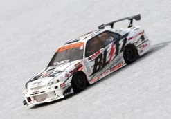 DPM-BLR34 Yokomo - 1/16 ICHIROKU M BLITZ ER34 D1 SPEC Assembled Kit