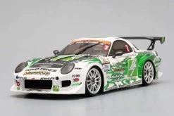 DPM-REA Yokomo - 1/16 ICHIROKU M M7 RE Amemiya With TOYOTIRES D1-7 Assembled Kit