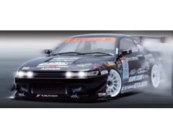 SDPS13BS Yokomo - 1/10 Scale EP RC Drift Car Kit - PS13 Silvia