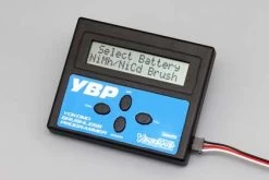 BL-YBP Yokomo - Yokomo Blushless Programmer
