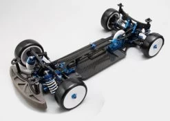 MRTC-BD5WX1 Yokomo - BD5WXi1 Kits W/BD002W+BD010FW