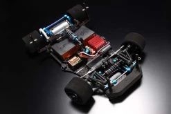 R12 Yokomo - Yokomo R12 1/12 On-Road Competition Kit