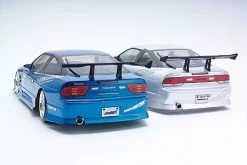 DP-AE86 Yokomo - 1/10 Scale EP RC Drift Car Kit - Toyota AE86 Trueno -Remote Control Model Shop b dp ae86 SUB 4