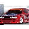 DP-AE86L Yokomo - 1/10 Scale EP RC Drift Car Kit - HAYASHI AE86 Levin -Remote Control Model Shop b dp ae86l SUB 1