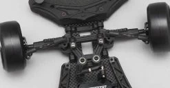 DP-YD2RPLS Yokomo - 1/10 Drift Package YD-2R Plus Kit